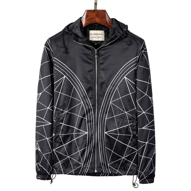 Burberry Jacket m-3xl-084